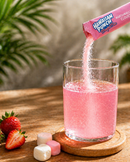 HAWAIIAN MARSHMALLOW CLOUD DUST POWDER DRINK