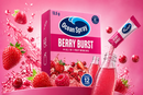 OCEAN SPRAY BERRYBURST POWDER DRINK