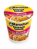 MARUCHAN CUP RAMEN (SHRIMP) INDIVIDUAL CUP