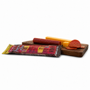 BRIDGFORD PEPPERONI & CHEESE STICKS