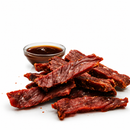 BRIDGFORD SBR TERIYAKI BEEF JERKY