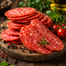 BRIDGFORD SLICED ITALIAN SALAMI