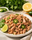 GEISHA POUCHED CHUNK LIGHT TUNA SEASONED WITH JALAPEÑO