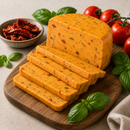 WISCONSIN'S BEST TOMATO BASIL CHEESE