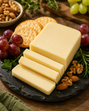 WISCONSIN'S BEST SWISS CHEESE