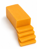 WISCONSIN'S BEST CHEDDAR CHEESE