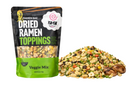 DRIED RAMEN TOPPINGS VEGGIE MIX