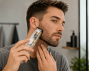 CONAIR CLEAR BEARD TRIMMER