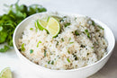 CAROLINA CILANTRO LIME JASMINE RICE