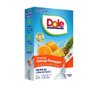 DOLE TROPICAL SPLASH POWDER DRINK