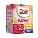 DOLE WHIP VARIETY PACK - 30 PACK
