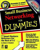 BUSINESS NETWORKING FOR DUMMIES
