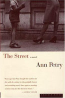 THE STREET BY ANN PETRY