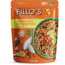 FILLO'S PUERTO RICAN RICE & GANDULES