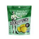 SWEET BREAD BUTTER PICKLE SNACK PACK