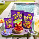 TAKIS CHIPS FUEGO