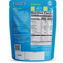 FILLO'S HOPPIN JOHN (CAROLINA PEAS & RICE)