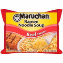 MARUCHAN RAMEN BEEF INDIVIDUAL PACKET