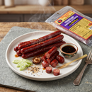 Wisconsin's Best-SAUSAGE STICK VALU PACK- Teriyaki
