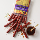 Wisconsin's Best-SAUSAGE STICK VALU PACK- Teriyaki