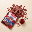 BRIDGFORD BEEF JERKY SWEET BABY RAY'S SWEET & SPICY 1OZ