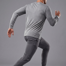 JERZEES LONG SLEEVE T SHIRT