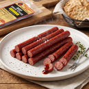 Wisconsin's Best-SAUSAGE STICK VALUE PACK- Beef