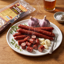 Wisconsin's Best-SAUSAGE STICK VALU PACK- Garlic