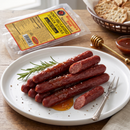 Wisconsin's Best-SAUSAGE STICK VALU PACK- Honey BBQ