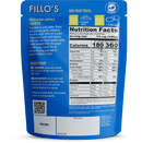 FILLO'S PERUVIAN LENTILS