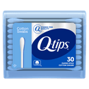 Q-TIPS TRAVEL PACK 30 CT