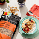 KIND - PEANUT BUTTER CLUSTER