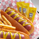 MUSTARD (PER PACKET)