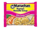 MARUCHAN RAMEN SHRIMP INDIVIDUAL PACKET