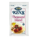 KEN'S THOUSAND ISLAND DRESSING (PER PACKET)