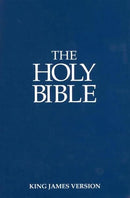 HOLY BIBLE