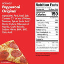 HORMEL SLICED PEPPERONI