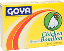 GOYA CHICKEN BOUILLON