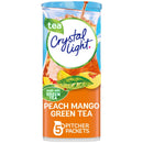 CRYSTAL LIGHT- PEACH MANGO - Emmas Premium Services