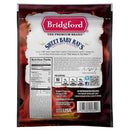BRIDGFORD SWEET BABY RAY'S HONEY BBQ BEEF JERKY