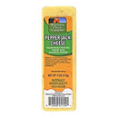 WISCONSIN'S BEST PEPPER JACK CHEESE