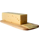 WISCONSIN'S BEST SWISS CHEESE