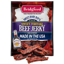 BRIDGFORD SBR TERIYAKI BEEF JERKY
