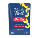 BARILLA READY PASTA ELBOWS