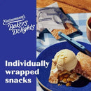 ENTENMANN'S CHEESE DANISH, 6 PACK