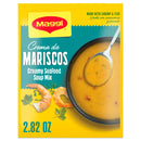 MAGGI CREAMY SEAFOOD SOUP