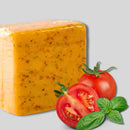 WISCONSIN'S BEST TOMATO BASIL CHEESE