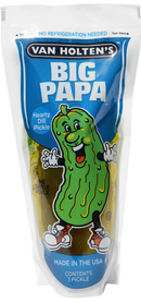 VAN HOLTEN - DILL PICKLE