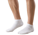ANKLE SOCKS (3 PAIR)