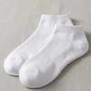 ANKLE SOCKS (3 PAIR)